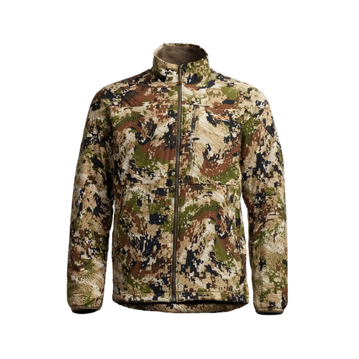 Sitka M's Ambient 200 Jacket - Optifade Cover