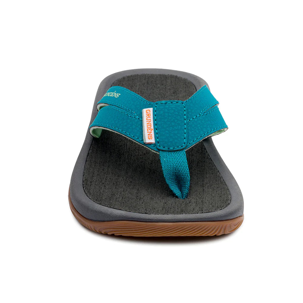 Grundéns W's Deck Mate 5-Point Sandal
