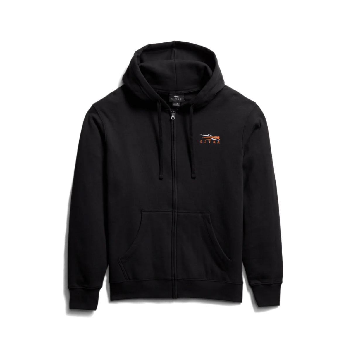 Sitka Icon Classic Full Zip Hoody