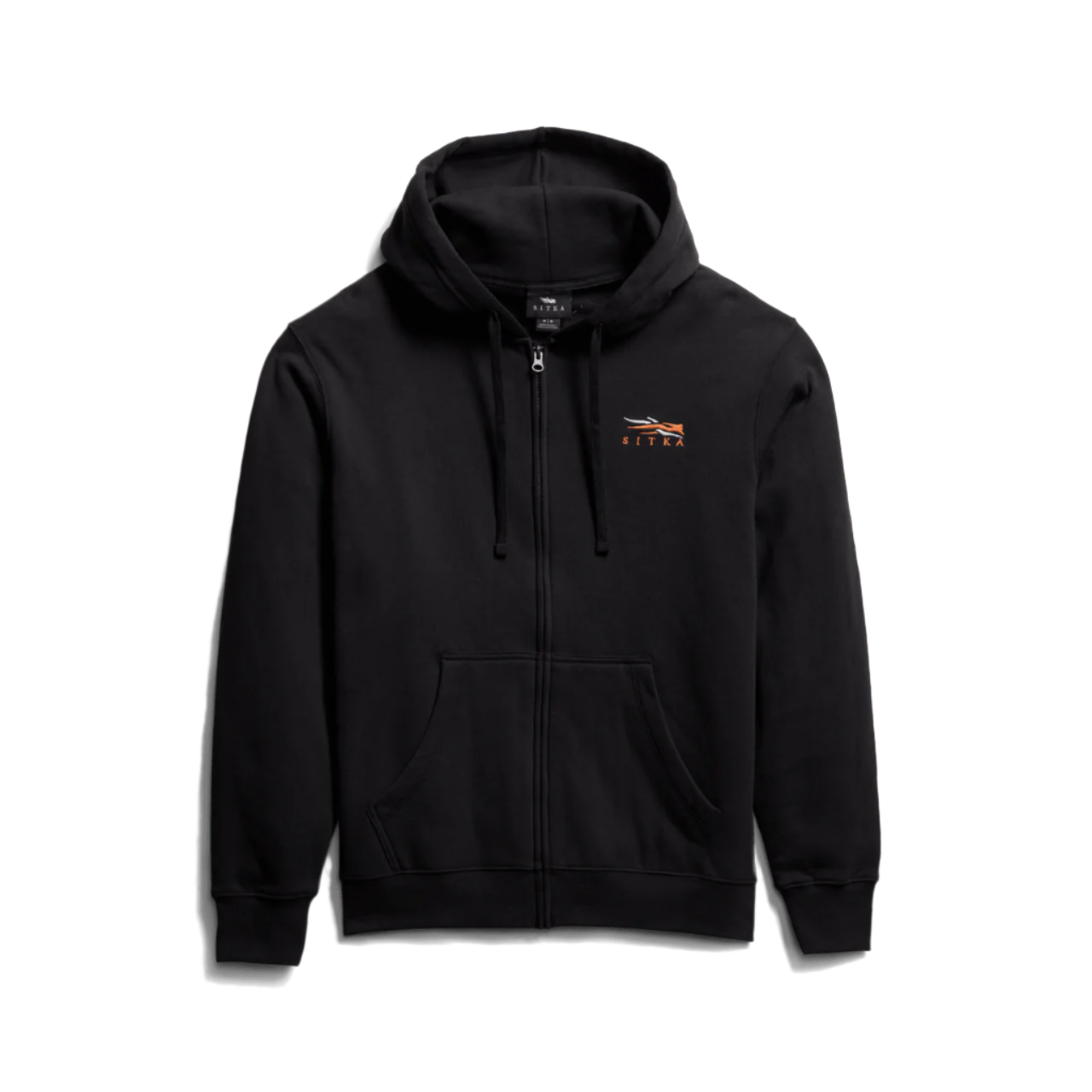 Sitka Icon Classic Full Zip Hoody