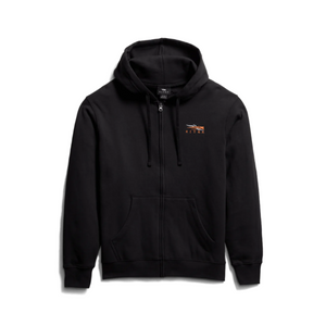 Sitka Icon Classic Full Zip Hoodie