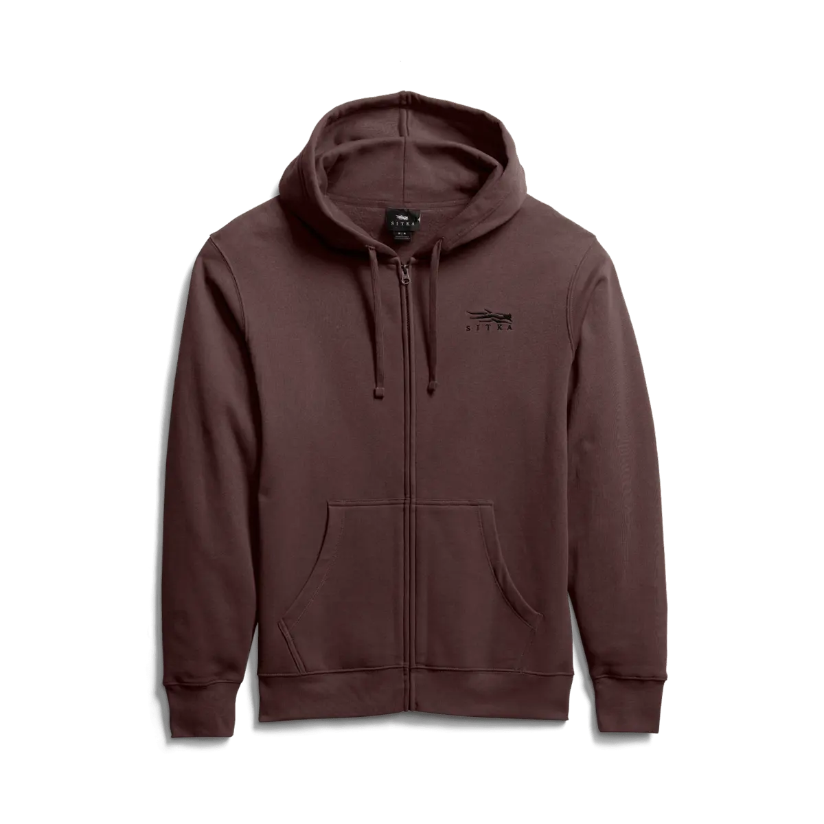 Sitka Icon Classic Full Zip Hoodie