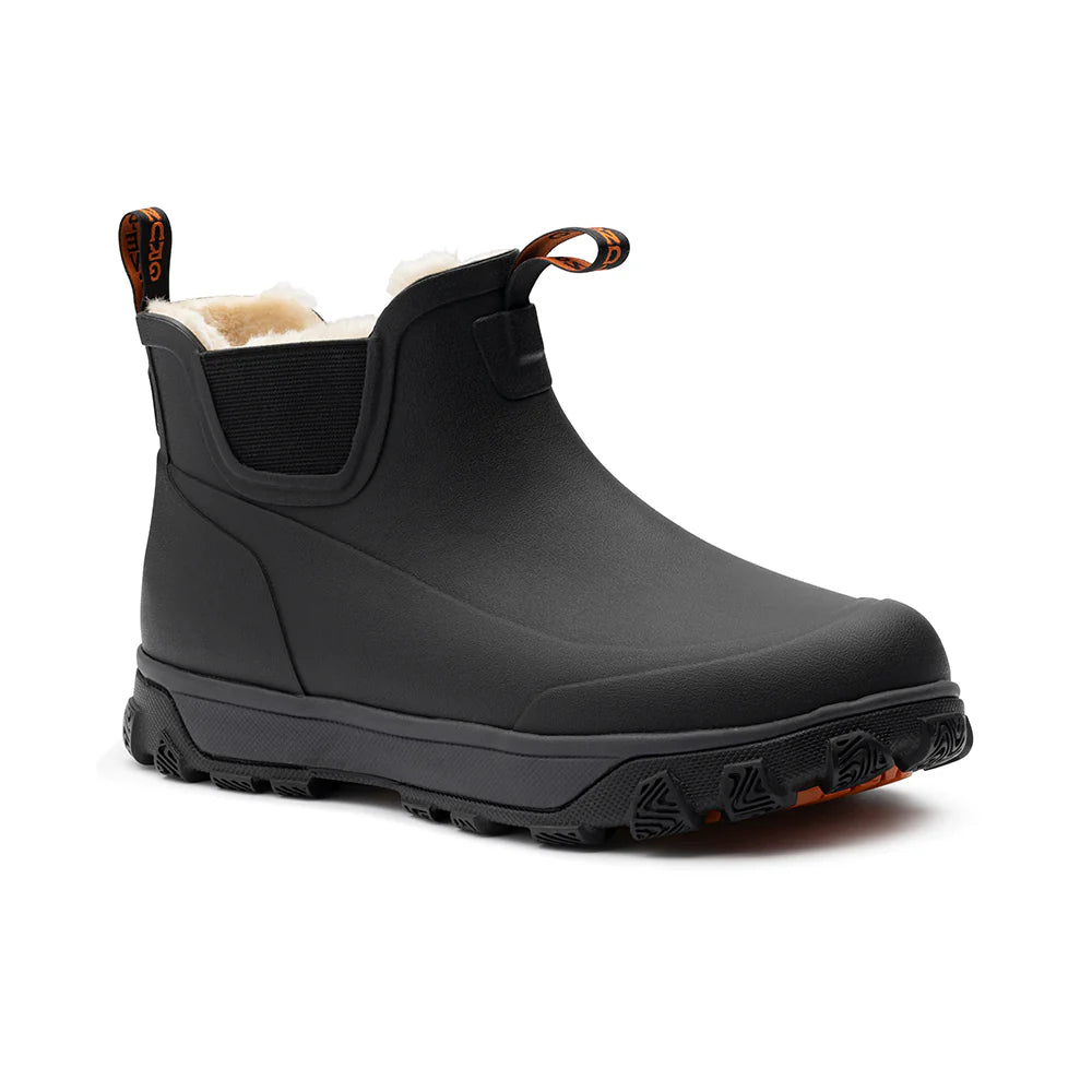 Grundéns M's Deviation Sherpa Ankle Boot