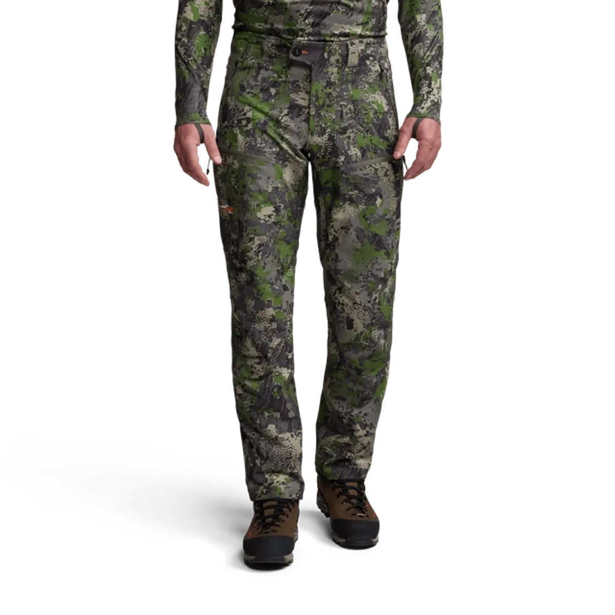 Sitka M's Endure Pant