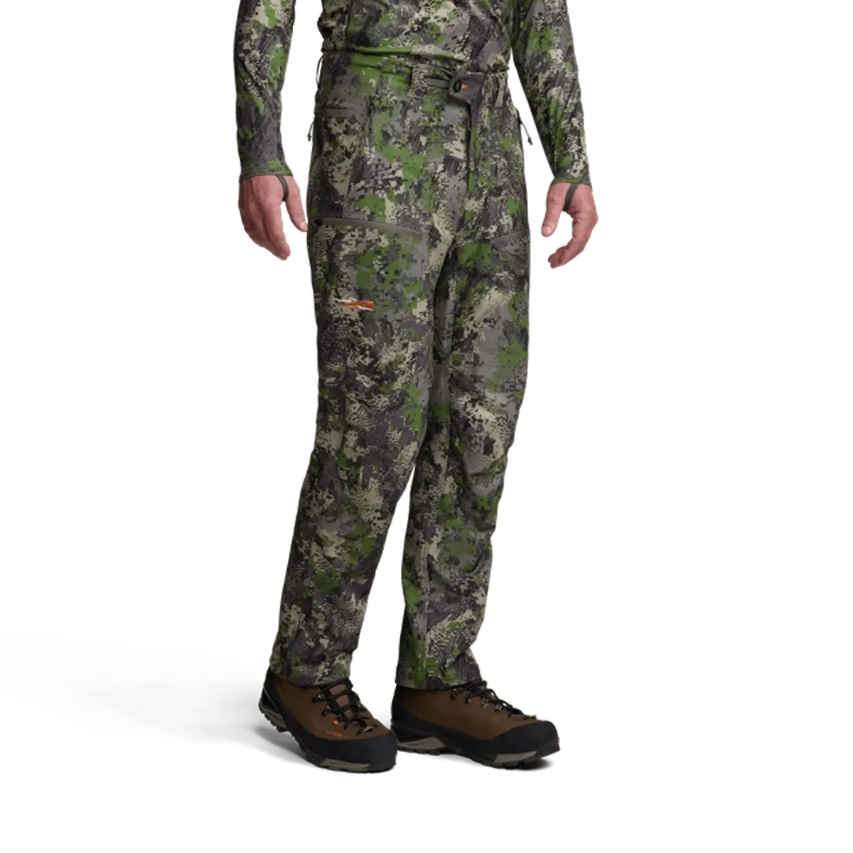 Sitka M's Endure Pant