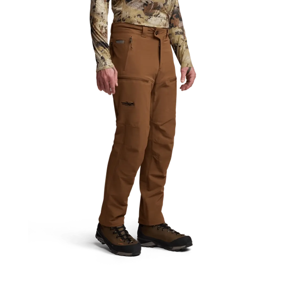 Sitka M's Endure Pant