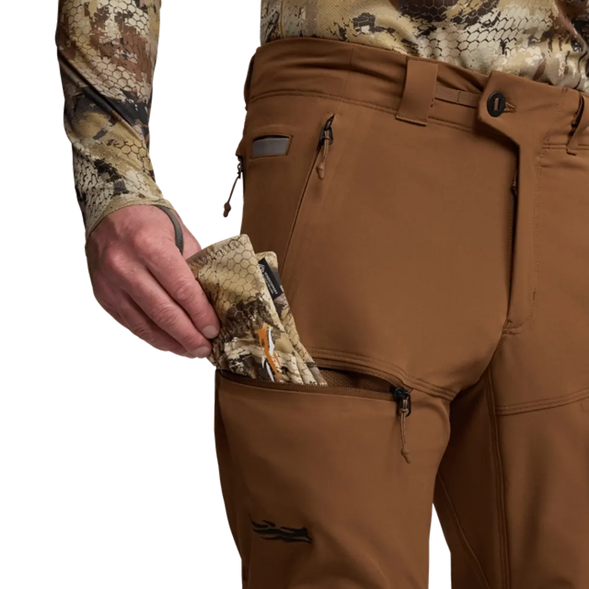 Sitka M's Endure Pant