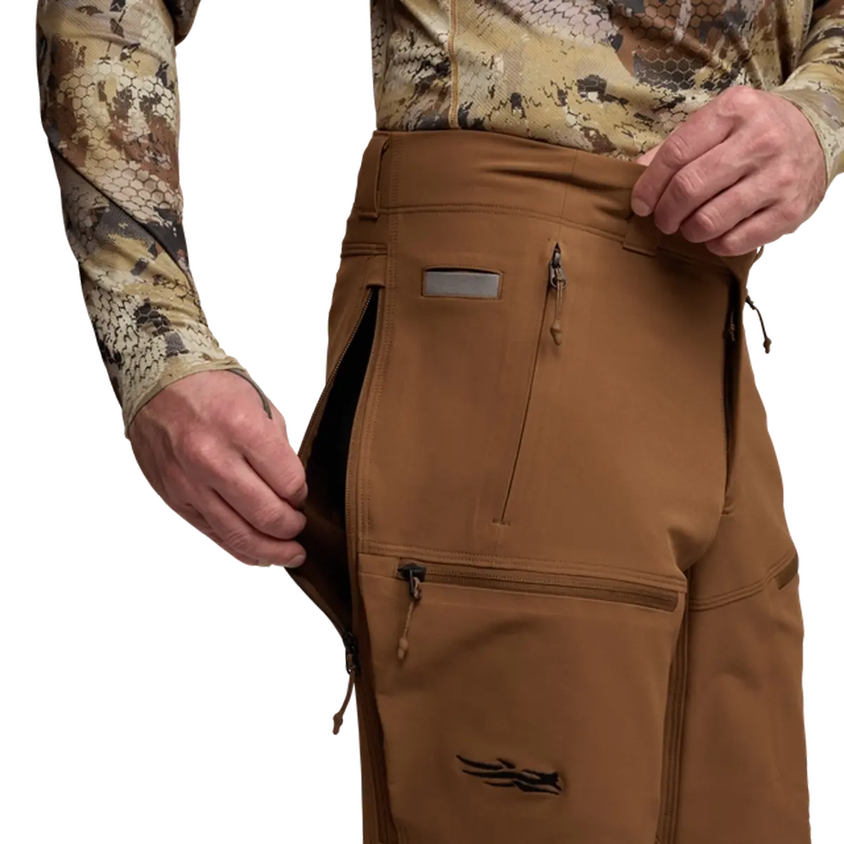 Sitka M's Endure Pant
