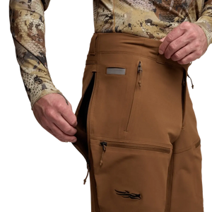 Sitka M's Endure Pant