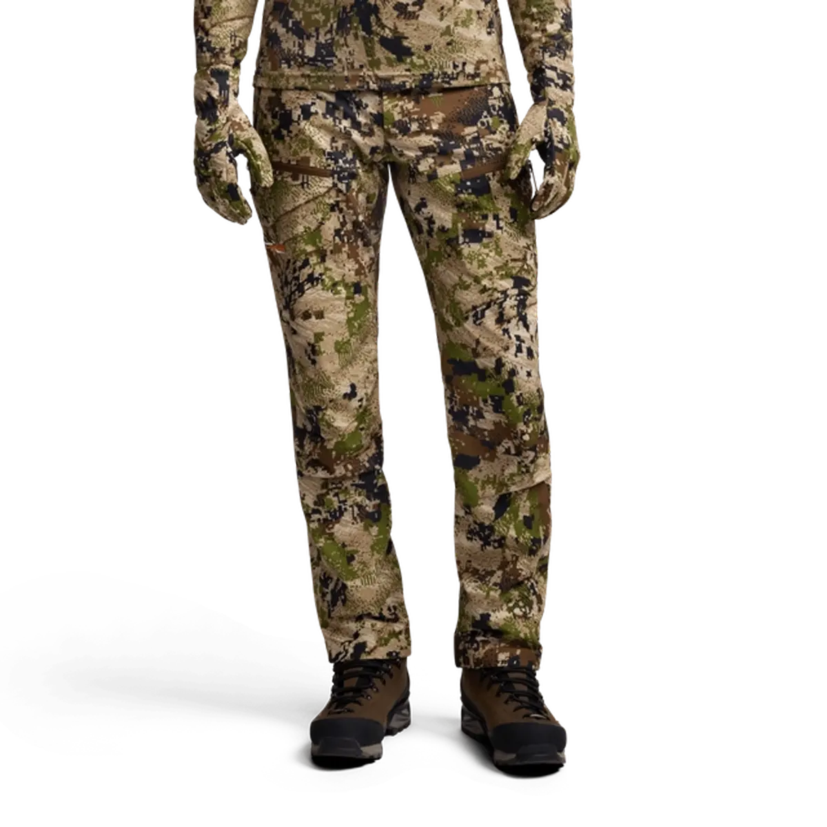 Sitka M's Endure Pant