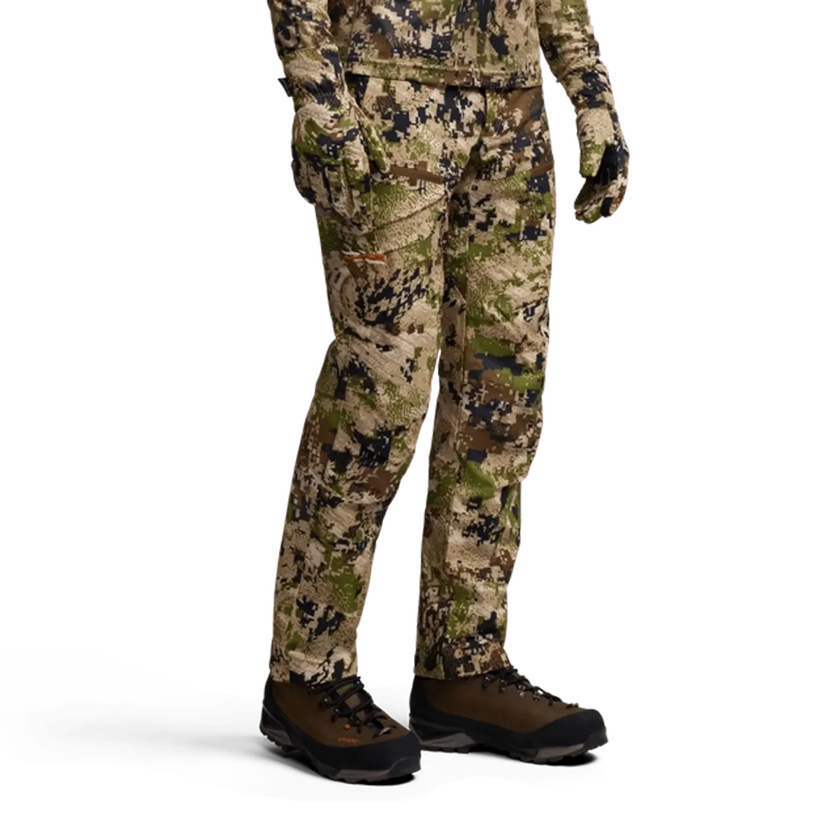 Sitka M's Endure Pant
