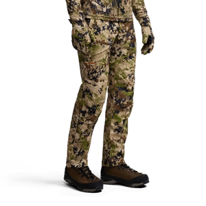 Sitka M's Endure Pant