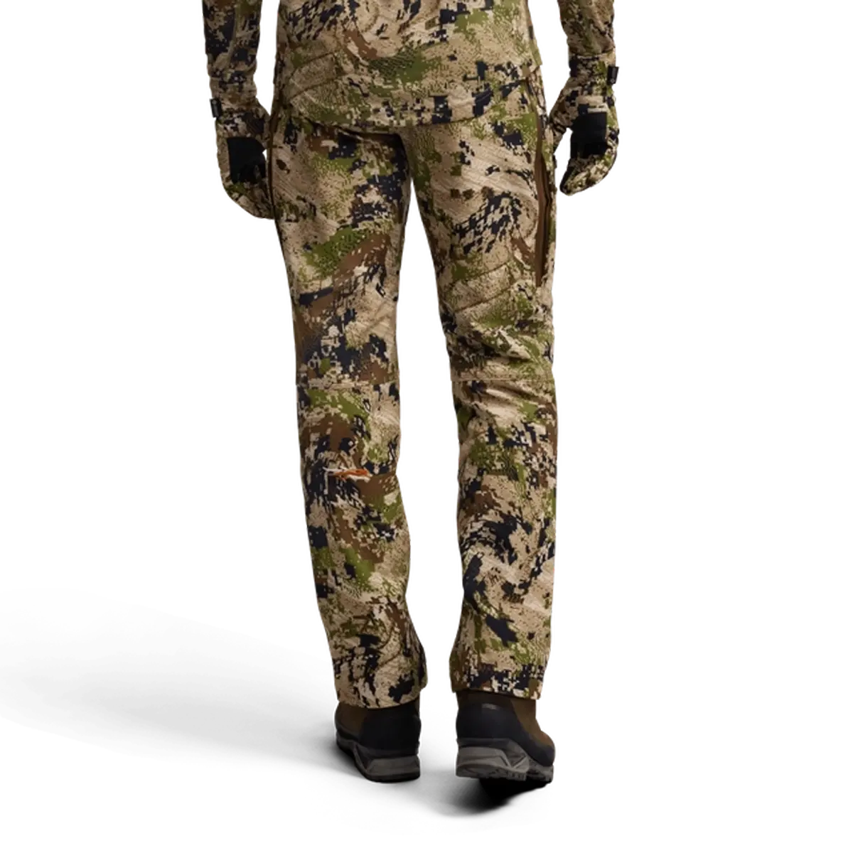 Sitka M's Endure Pant