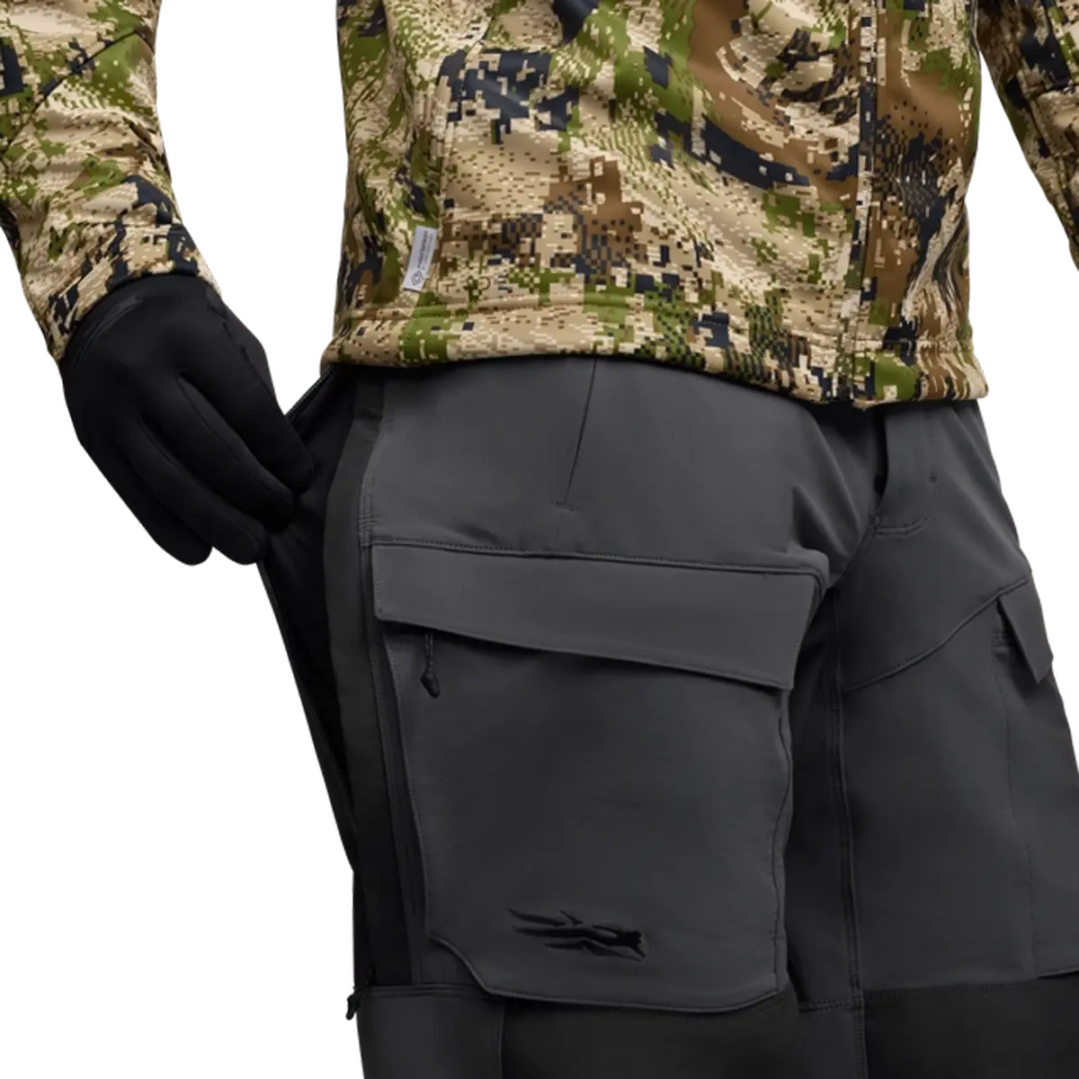 Sitka M's Timberline Pro Pant