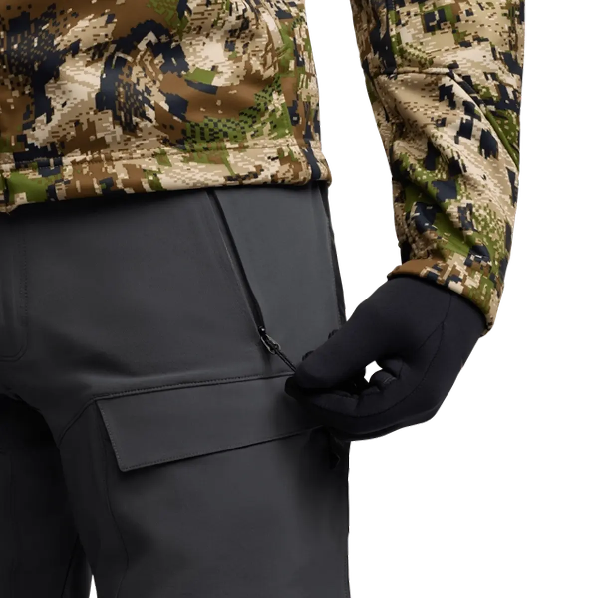 Sitka M's Timberline Pro Pant
