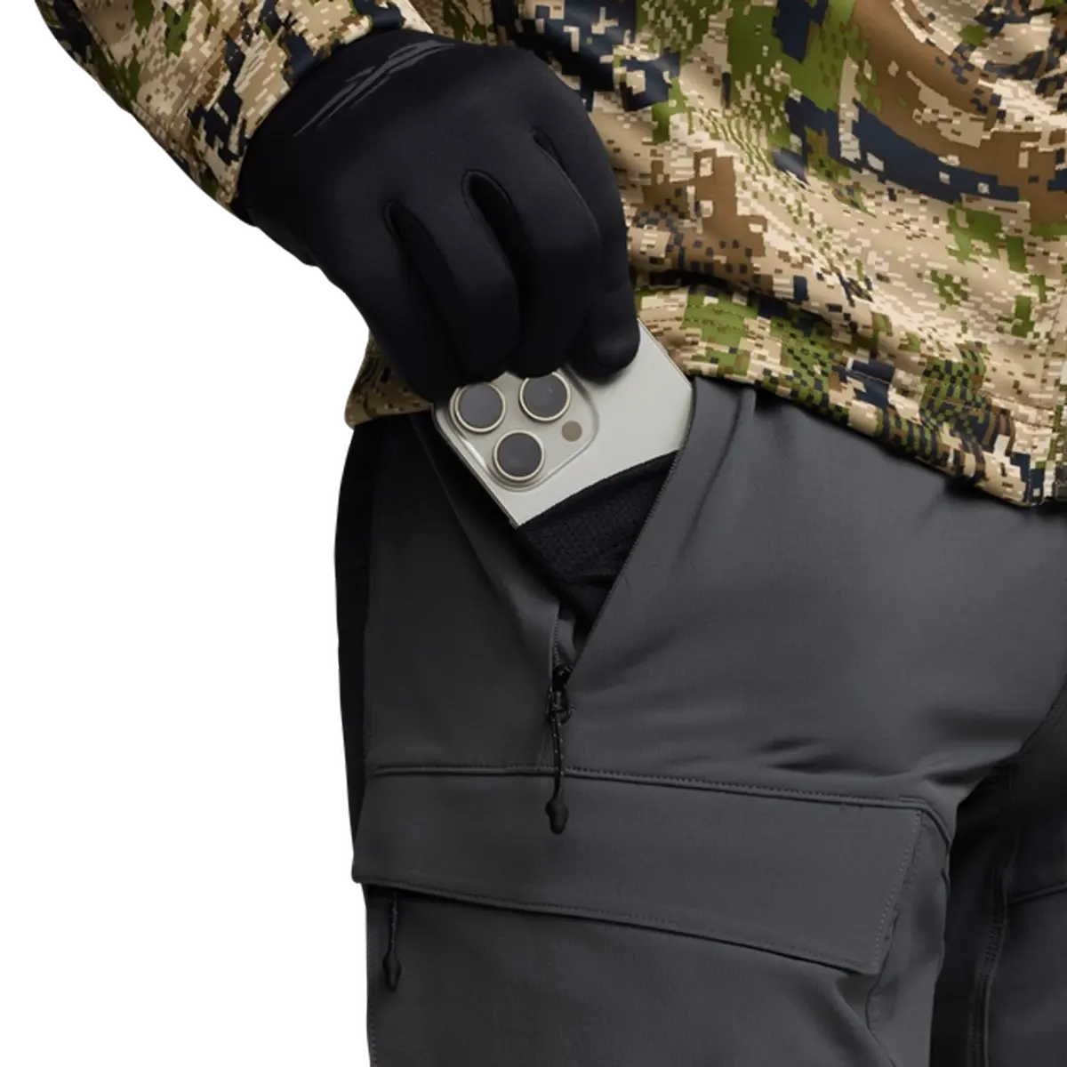 Sitka M's Timberline Pro Pant