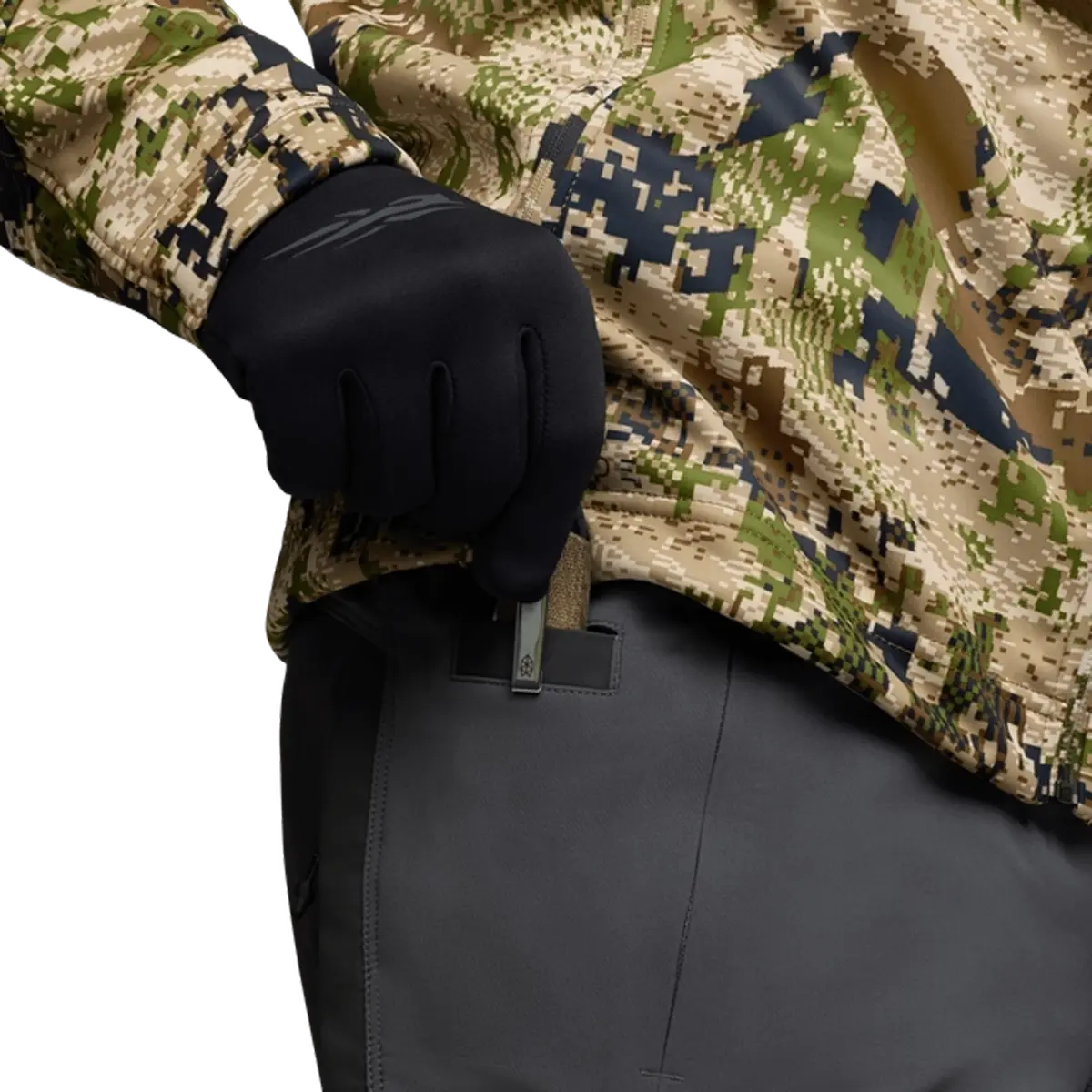 Sitka M's Timberline Pro Pant