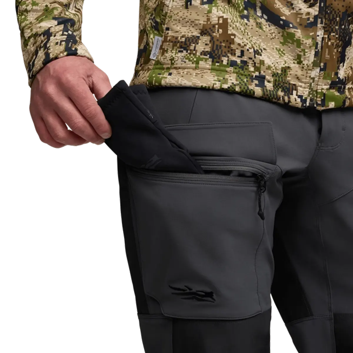 Sitka M's Timberline Pro Pant