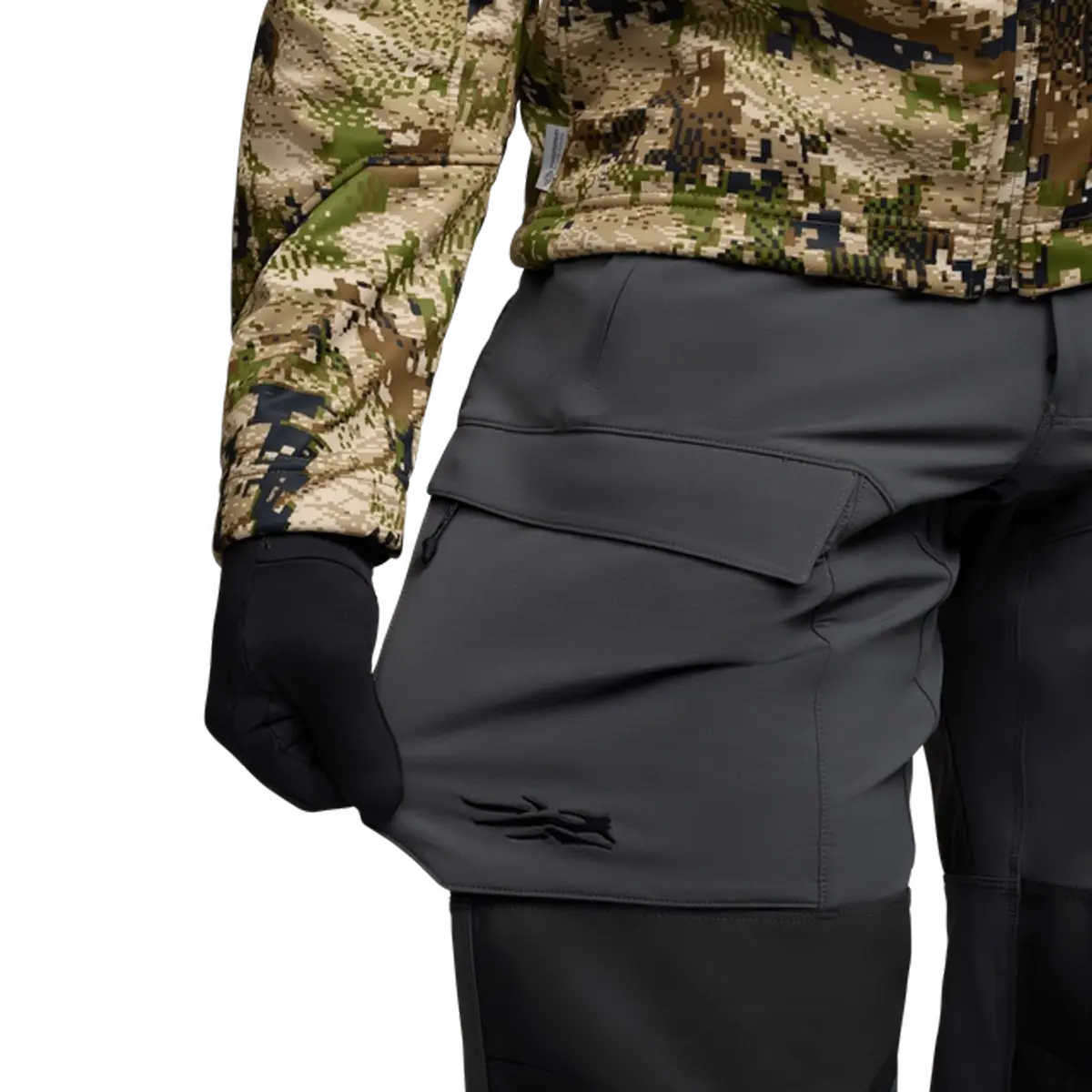 Sitka M's Timberline Pro Pant