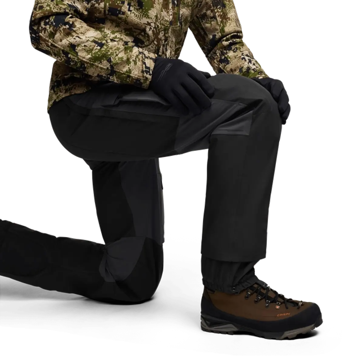Sitka M's Timberline Pro Pant