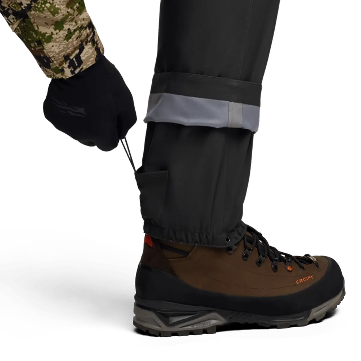 Sitka M's Timberline Pro Pant