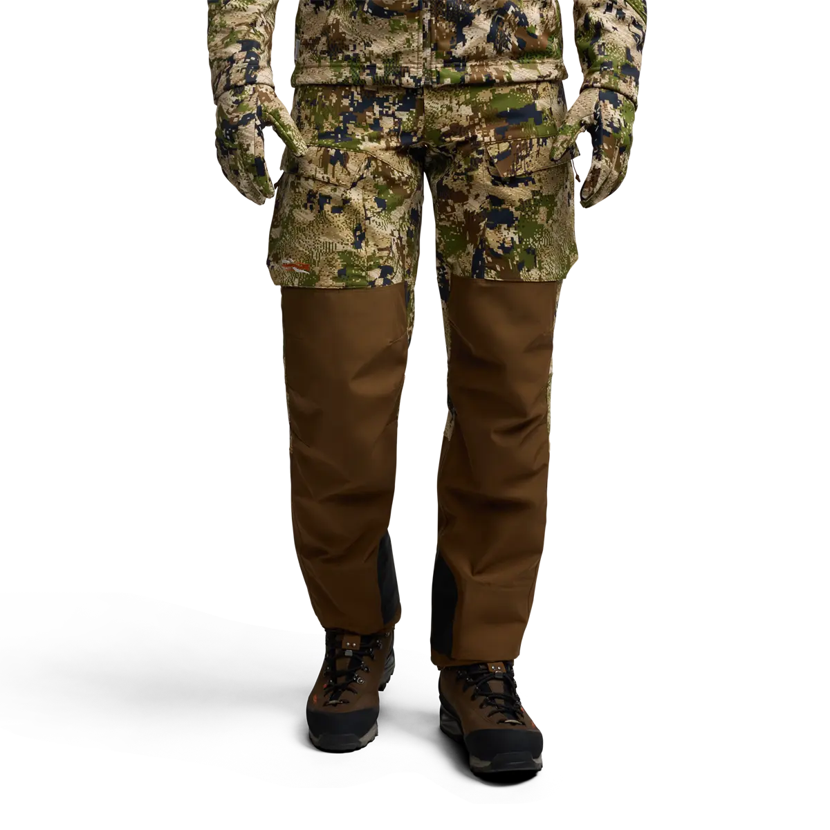 Sitka M's Timberline Pro Pant - Optifade Subalpine
