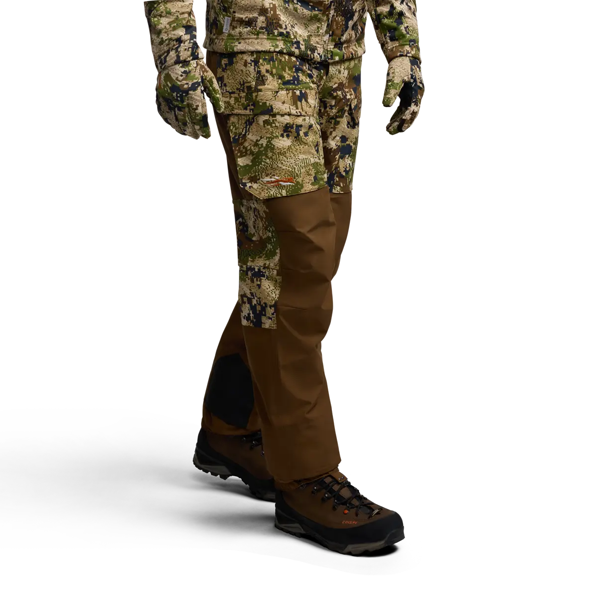 Sitka M's Timberline Pro Pant - Optifade Subalpine