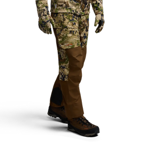 Sitka M's Timberline Pro Pant - Optifade Subalpine