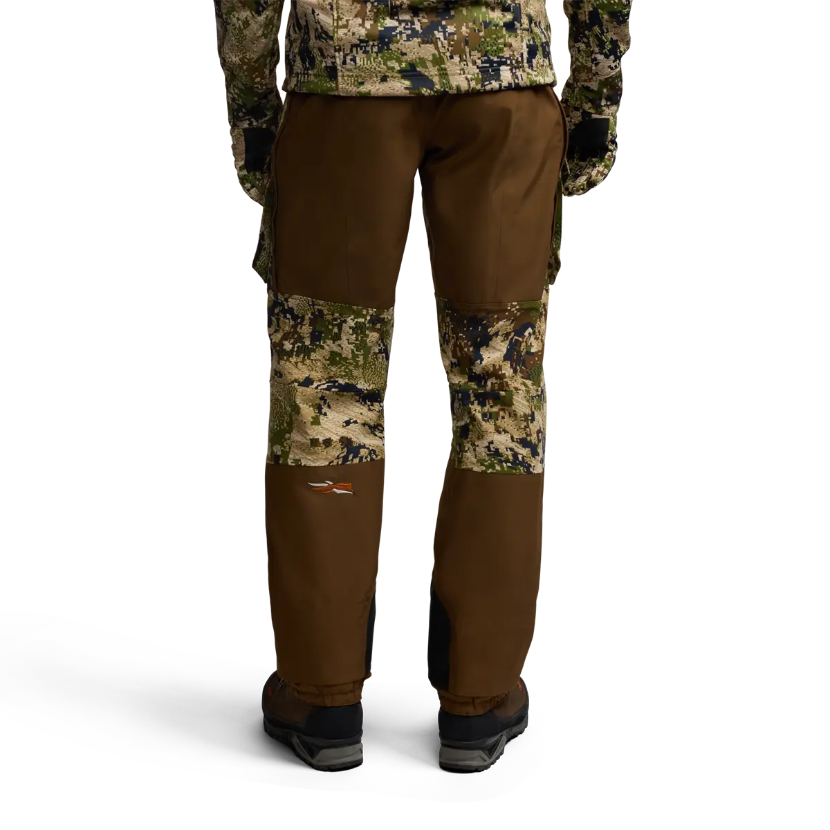 Sitka M's Timberline Pro Pant - Optifade Subalpine