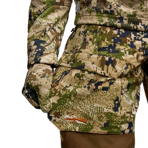 Sitka M's Timberline Pro Pant - Optifade Subalpine