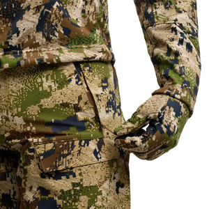 Sitka M's Timberline Pro Pant - Optifade Subalpine