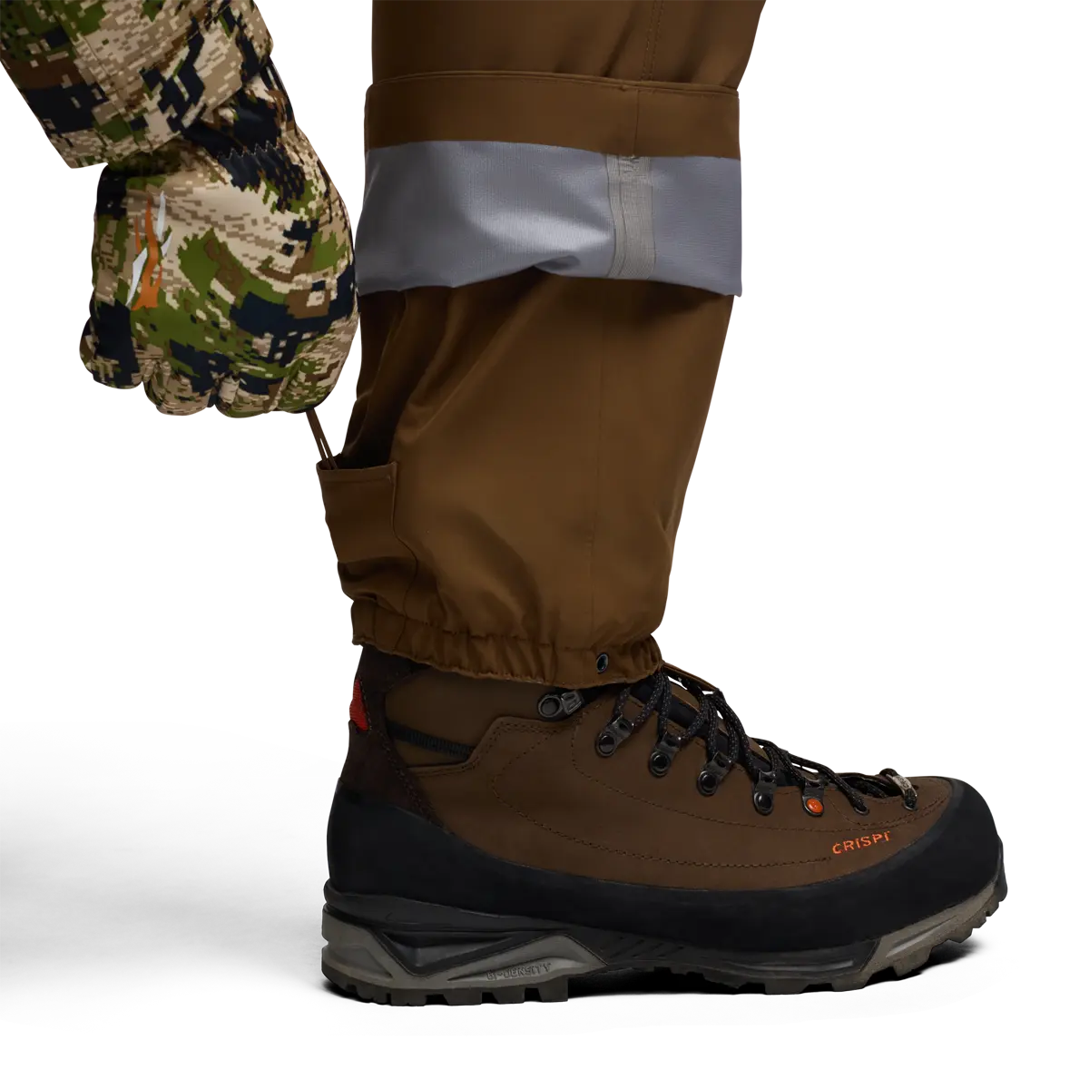 Sitka M's Timberline Pro Pant - Optifade Subalpine