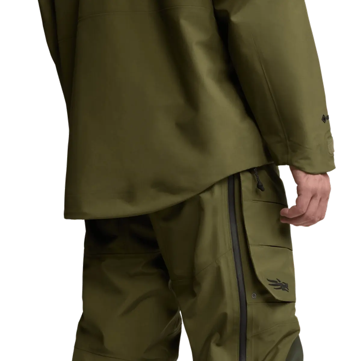 Sitka M's Dew Point Pro Jacket