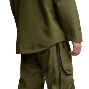 Sitka M's Dew Point Pro Jacket