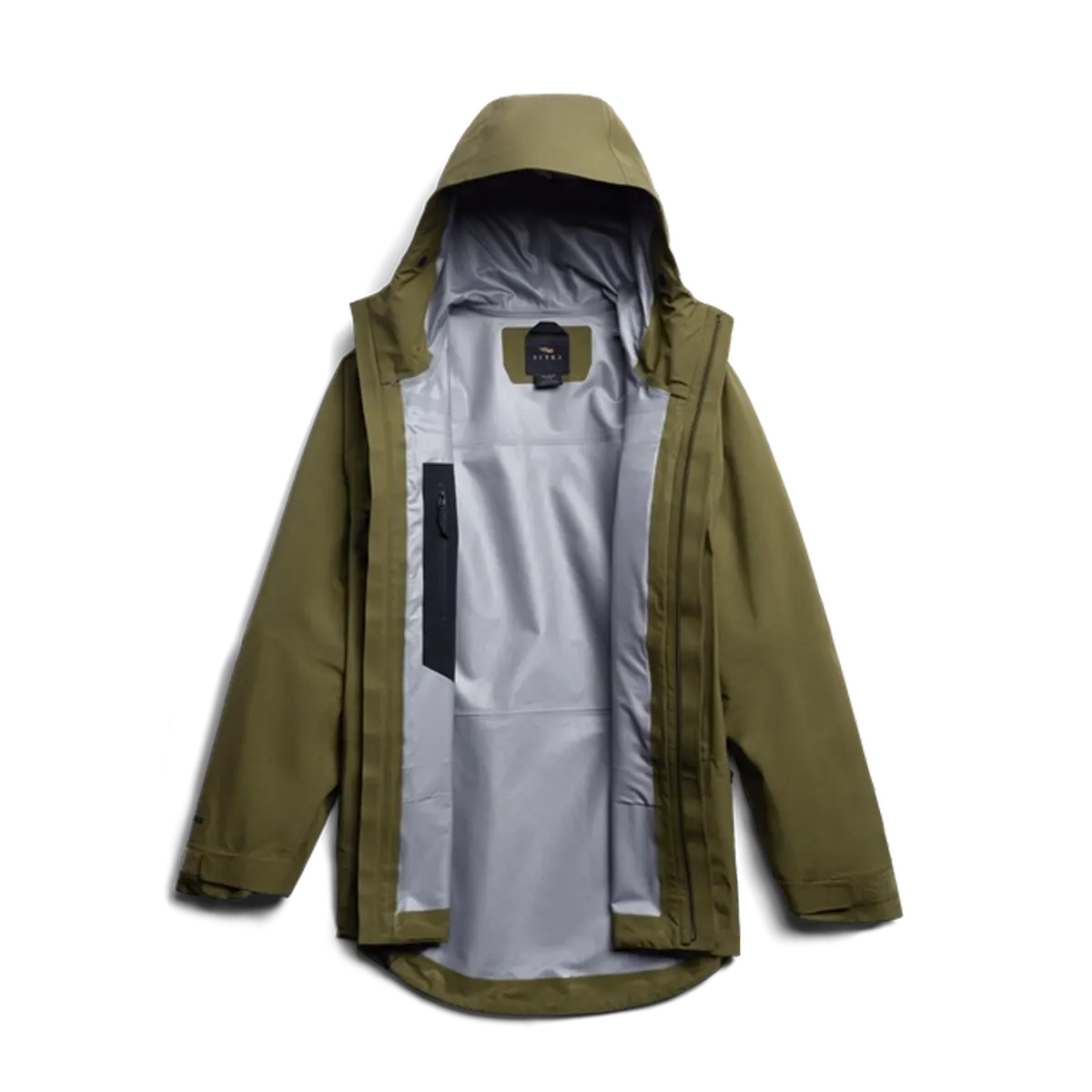 Sitka M's Dew Point Pro Jacket