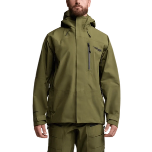 Sitka M's Dew Point Pro Jacket