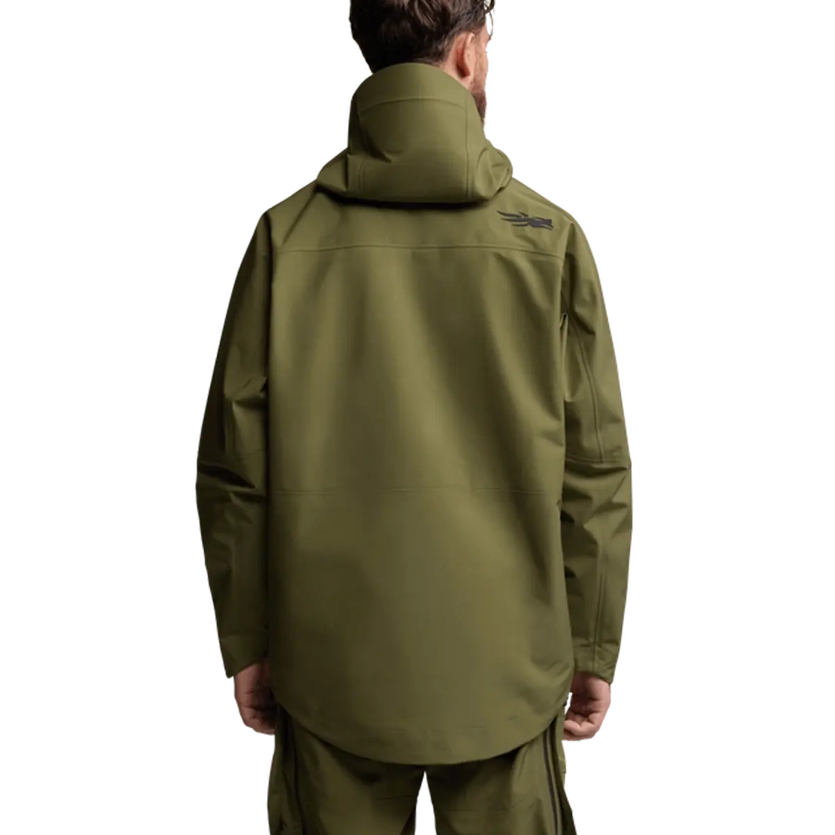 Sitka M's Dew Point Pro Jacket