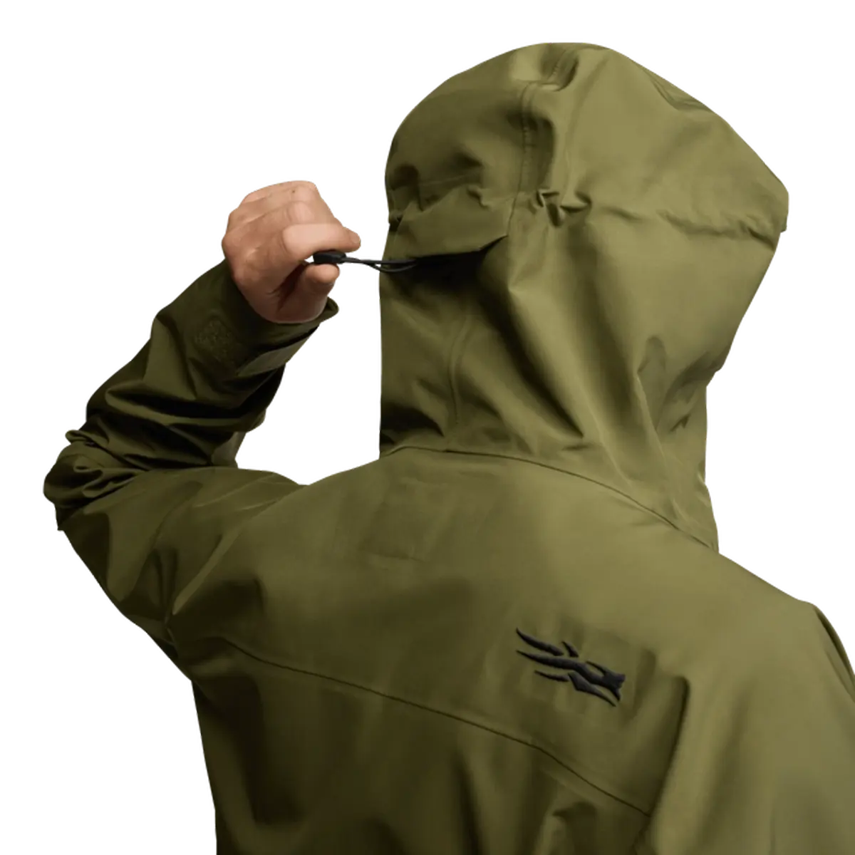 Sitka M's Dew Point Pro Jacket