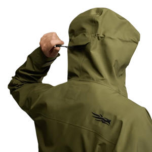 Sitka M's Dew Point Pro Jacket