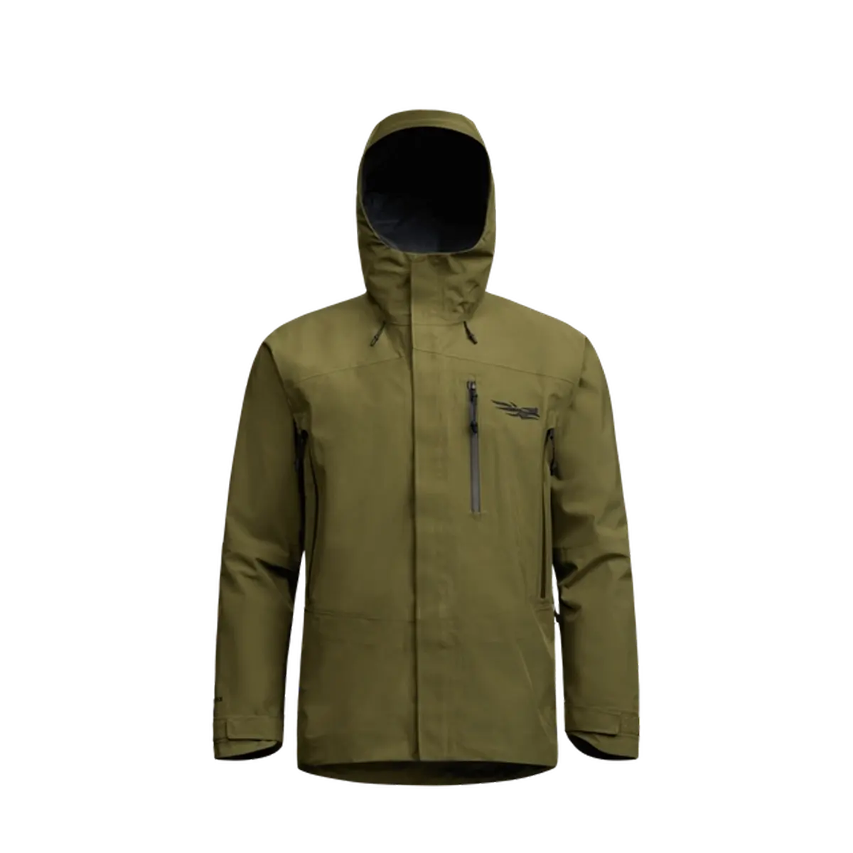 Sitka M's Dew Point Pro Jacket