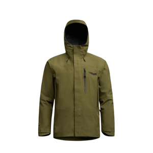 Sitka M's Dew Point Pro Jacket