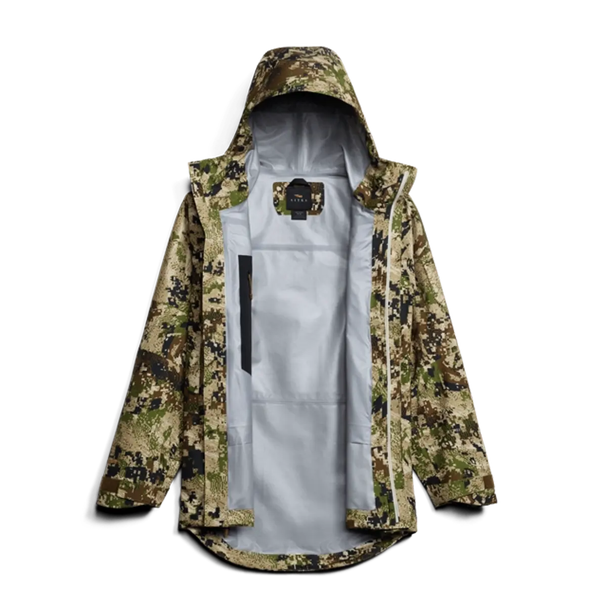 Sitka M's Dew Point Pro Jacket