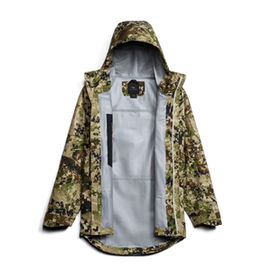 Sitka M's Dew Point Pro Jacket