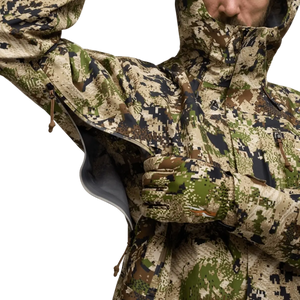 Sitka M's Dew Point Pro Jacket