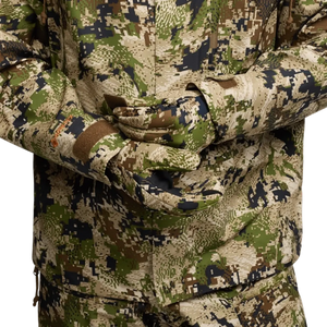 Sitka M's Dew Point Pro Jacket
