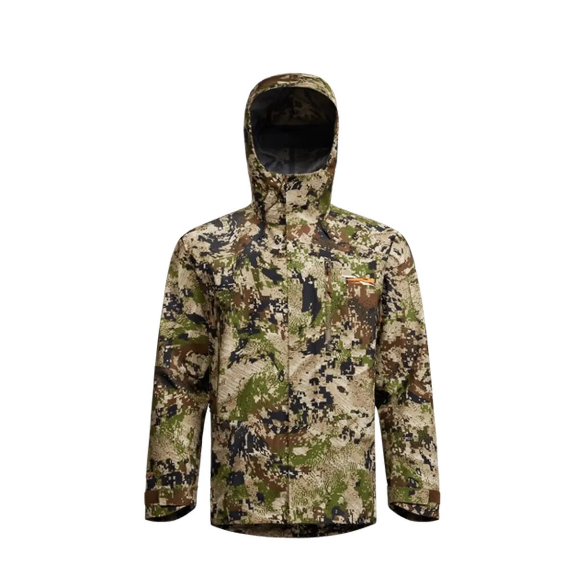 Sitka M's Dew Point Pro Jacket