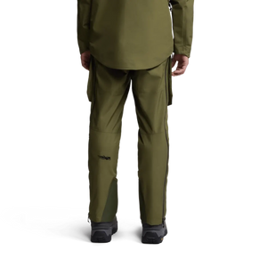 Sitka M's Dew Point Pro Bib Pant