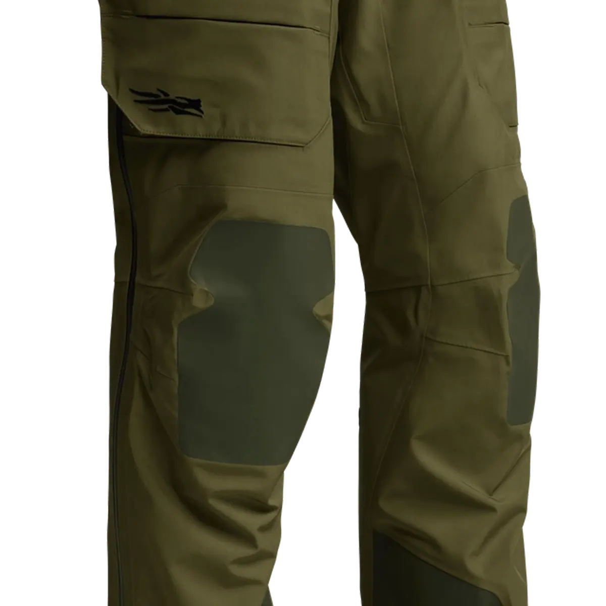 Sitka M's Dew Point Pro Bib Pant
