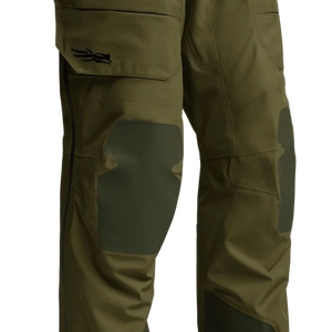 Sitka M's Dew Point Pro Bib Pant