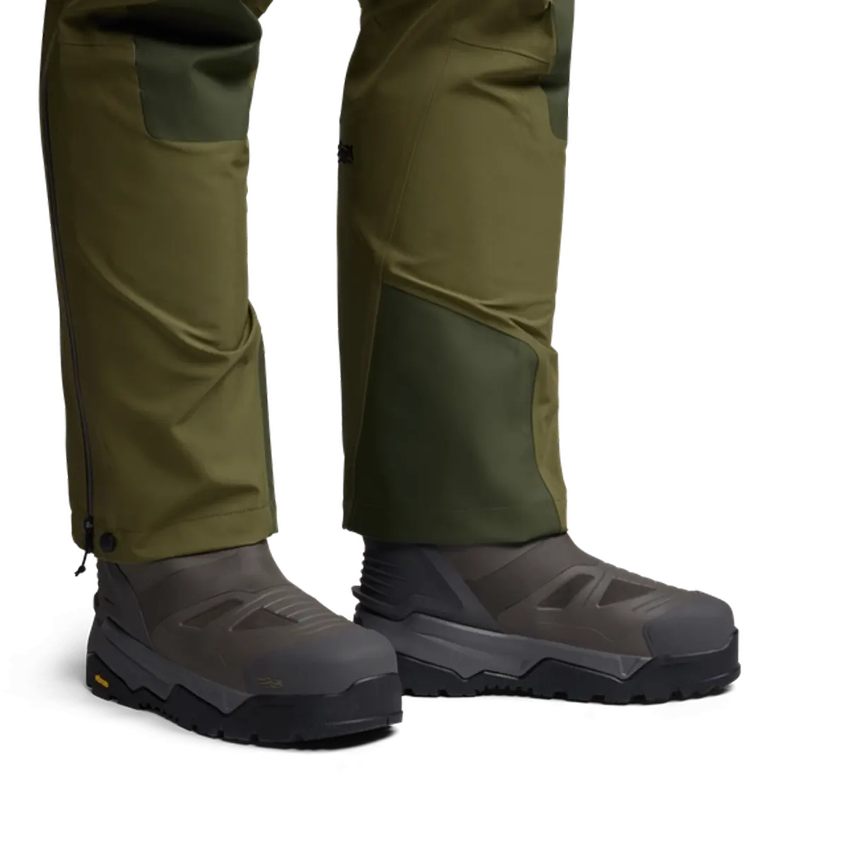 Sitka M's Dew Point Pro Bib Pant